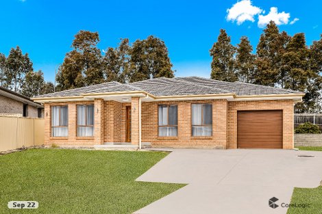 13 Weja Cl, Prestons, NSW 2170