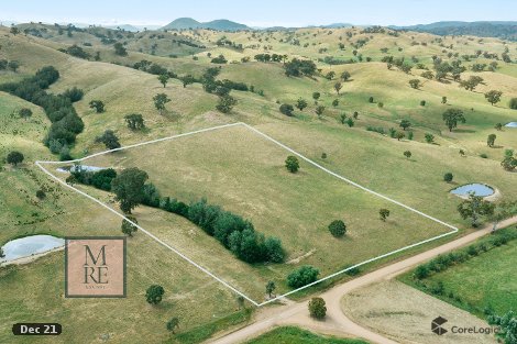 534 Glen Creek Rd, Bonnie Doon, VIC 3720