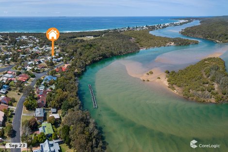 305 North St, Wooli, NSW 2462