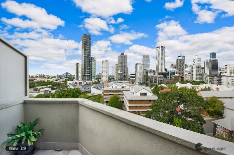 27/67 St Pauls Tce, Spring Hill, QLD 4000