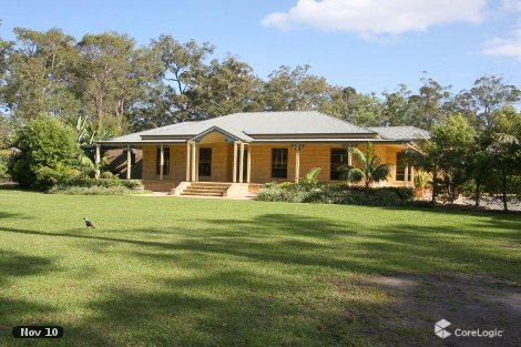 200 Gardiners Rd, James Creek, NSW 2463