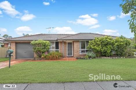 23 Olearia Cres, Warabrook, NSW 2304