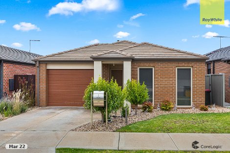 7 Bulbine Rd, Maddingley, VIC 3340