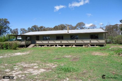 471 Nielsens Rd, Storm King, QLD 4380