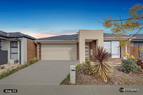 23 Lancers Dr, Harkness, VIC 3337