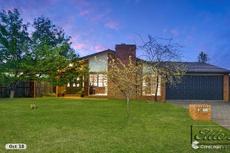 4 Metro Ct, Strathdale, VIC 3550