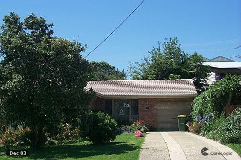 42 Vernon St, Scotts Head, NSW 2447