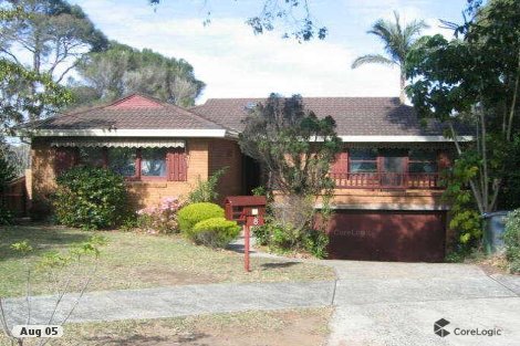 8 Valda Pl, Marsfield, NSW 2122