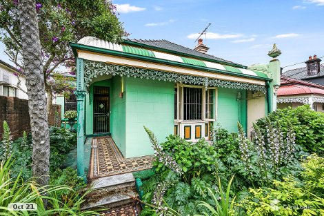 36 Yule St, Dulwich Hill, NSW 2203