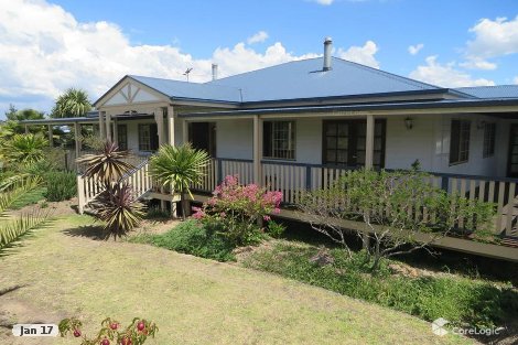 8 Old Warwick Rd, Applethorpe, QLD 4378