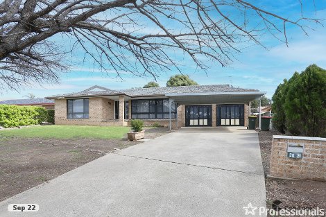 26 Allawah St, Hillvue, NSW 2340