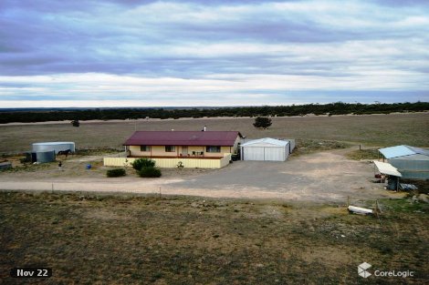 1174 Bowhill Rd, Ettrick, SA 5253