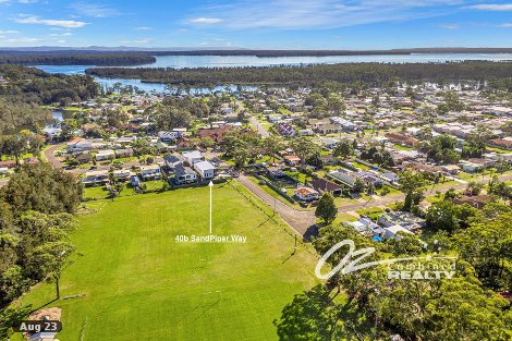 40b Sandpiper Way, Sussex Inlet, NSW 2540