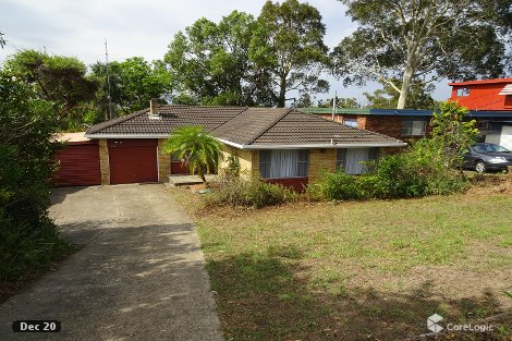 17 Elder Cres, Nowra, NSW 2541