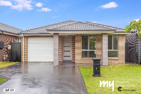 34 Cumberland St, Gregory Hills, NSW 2557