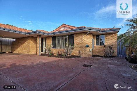 24 Salisbury St, St James, WA 6102