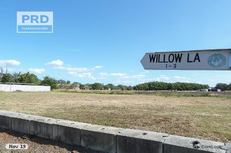 Lot 11 Willow Lane, Kyogle, NSW 2474