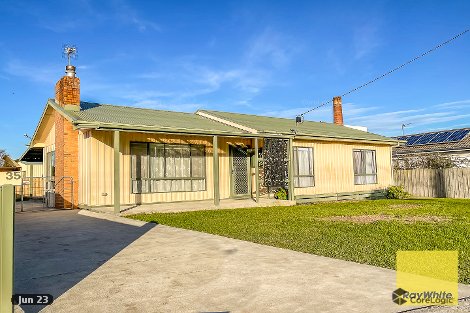 35 Harriet St, Toora, VIC 3962