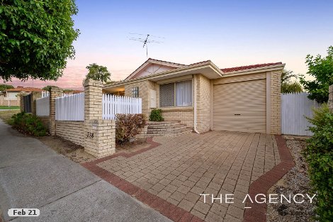 238 Amelia St, Nollamara, WA 6061