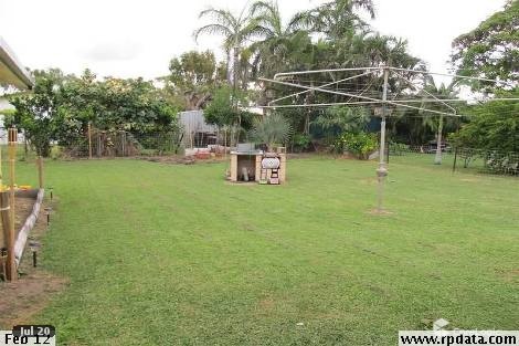 33 Gloucester St, Bowen, QLD 4805