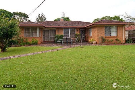 220 Alderley St, Centenary Heights, QLD 4350