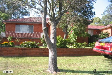 4 Fisher Cres, Pendle Hill, NSW 2145