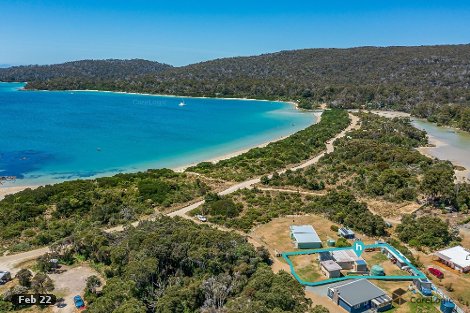 800 Cockle Creek Rd, Recherche, TAS 7109