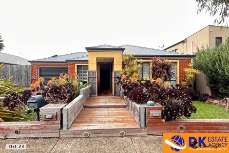 25 Menzies Dr, Burnside Heights, VIC 3023