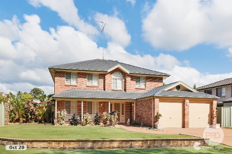 17 Pinehurst Ave, Glenmore Park, NSW 2745