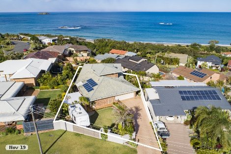 23 Warrawee St, Sapphire Beach, NSW 2450