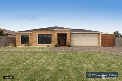 20 Makitti Cl, Tooradin, VIC 3980