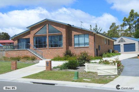 3 Thornbill St, Kingston, TAS 7050