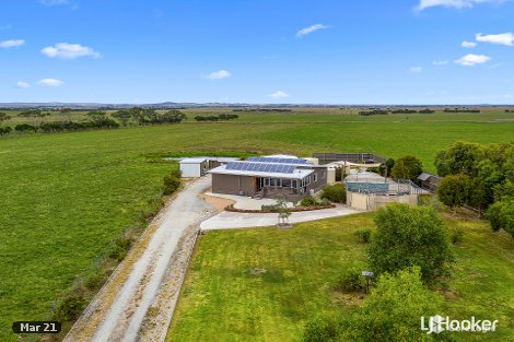 591 Buffalo-Tarwin Lower Rd, Middle Tarwin, VIC 3956