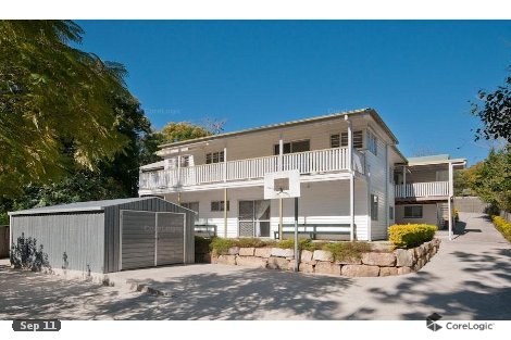 489 Moggill Rd, Indooroopilly, QLD 4068