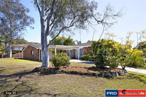 1 Torres Cl, Emu Plains, NSW 2750