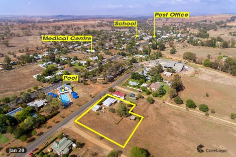 21 Creek St, Cudal, NSW 2864