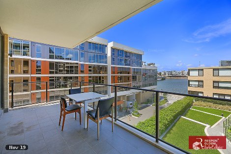 406/12 Half St, Wentworth Point, NSW 2127