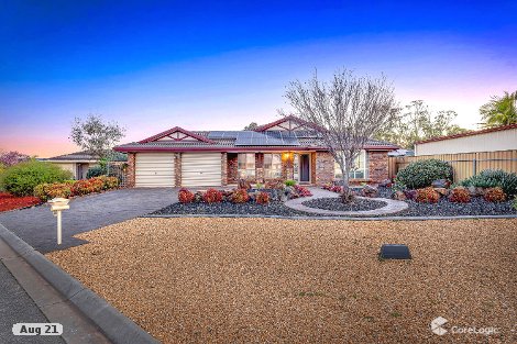 28 Prosperity Way, Andrews Farm, SA 5114