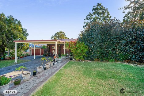 23 Hunter Dr, Lesmurdie, WA 6076