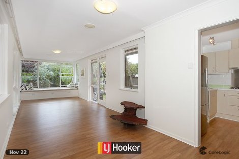 18 Waller Cres, Campbell, ACT 2612