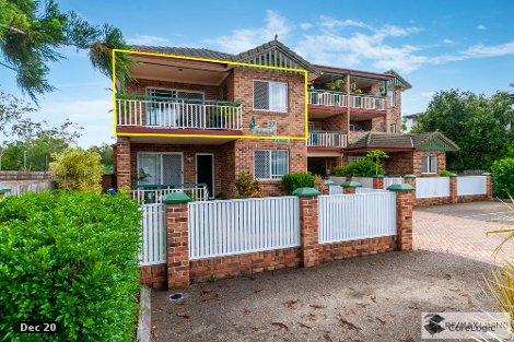 5/27 Brickfield Rd, Aspley, QLD 4034