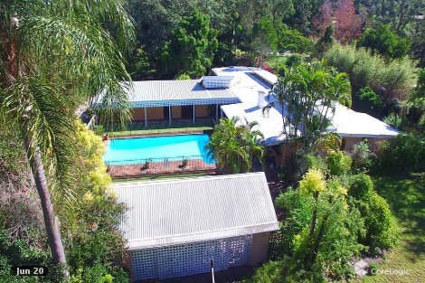 104 Gold Creek Rd, Brookfield, QLD 4069