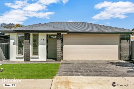 43 Minkie Ave, Mitchell Park, SA 5043