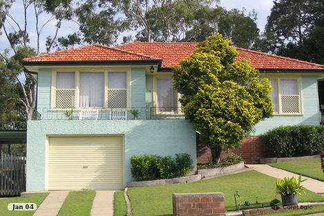 25 Clinton Ave, Adamstown Heights, NSW 2289