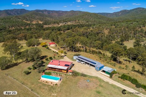 364 Upper Thornside Rd, Widgee, QLD 4570