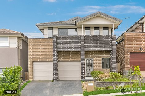 22 Agnew Cl, Kellyville, NSW 2155