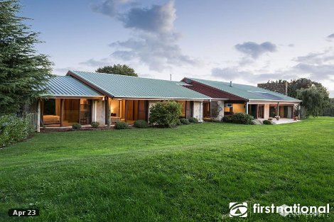 30 Beaconsfield-Emerald Rd, Dewhurst, VIC 3808