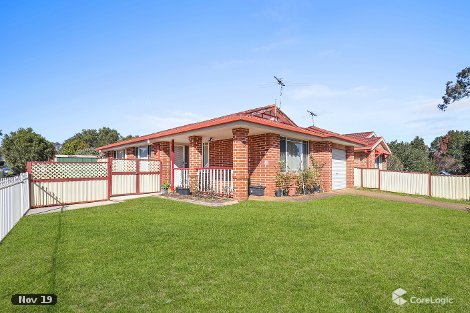 6 Hydrangea Pl, Macquarie Fields, NSW 2564