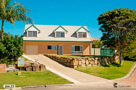 16 Spikes Ct, Arundel, QLD 4214
