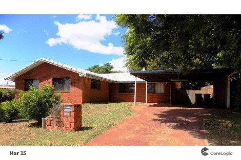 192 Tor St, Rockville, QLD 4350